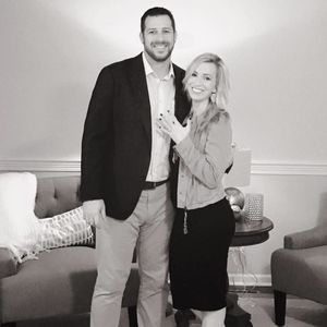 Meet your Posher, Matthew